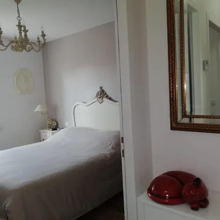度假居 Maison Port Bourgenay *