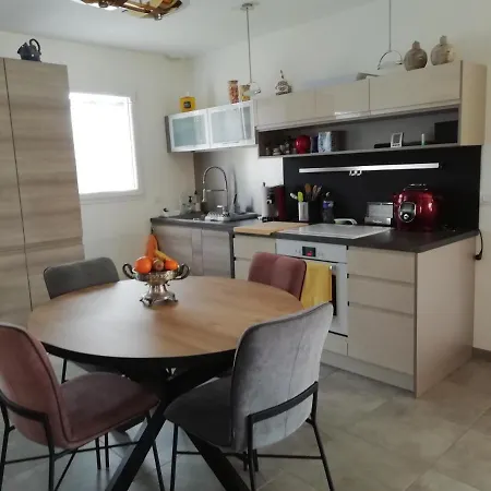 Maison Port Bourgenay 度假居 Talmont-Saint-Hilaire