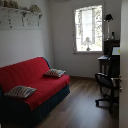 度假居 Maison Port Bourgenay Talmont-Saint-Hilaire