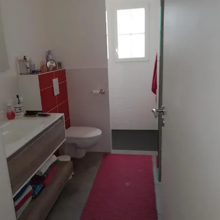 度假居 Maison Port Bourgenay Talmont-Saint-Hilaire